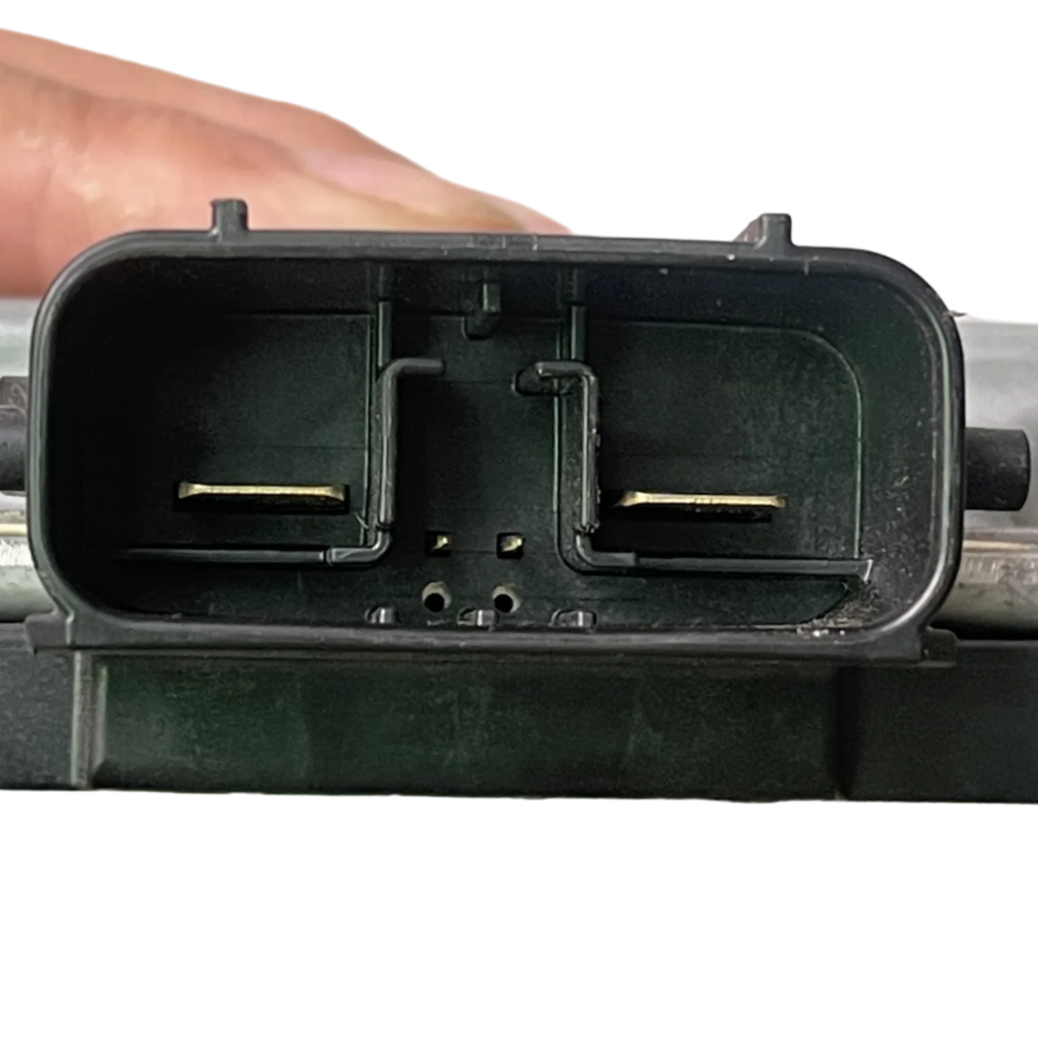 Cooling Fan Motor With Controller 16363-31500 1636331500 Radiator Condenser Cooling Fan For Toyota Corolla