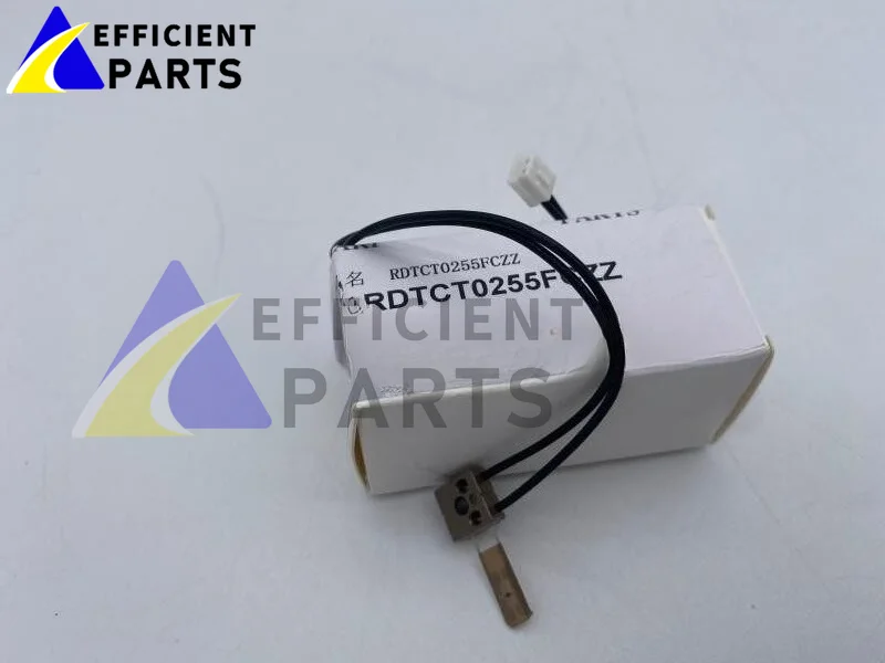 Original RDTCTO255FCZZ Thermistor Suitable used for Sharp MX C 2622 3582 3082 4082 5082 6082 2651 3051 SF S 263 303 352 402