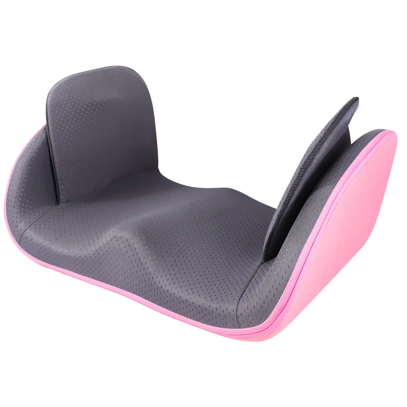 

Pelvic seat cushion Postpartum pelvic tilt forward vibration Airbag extrusion