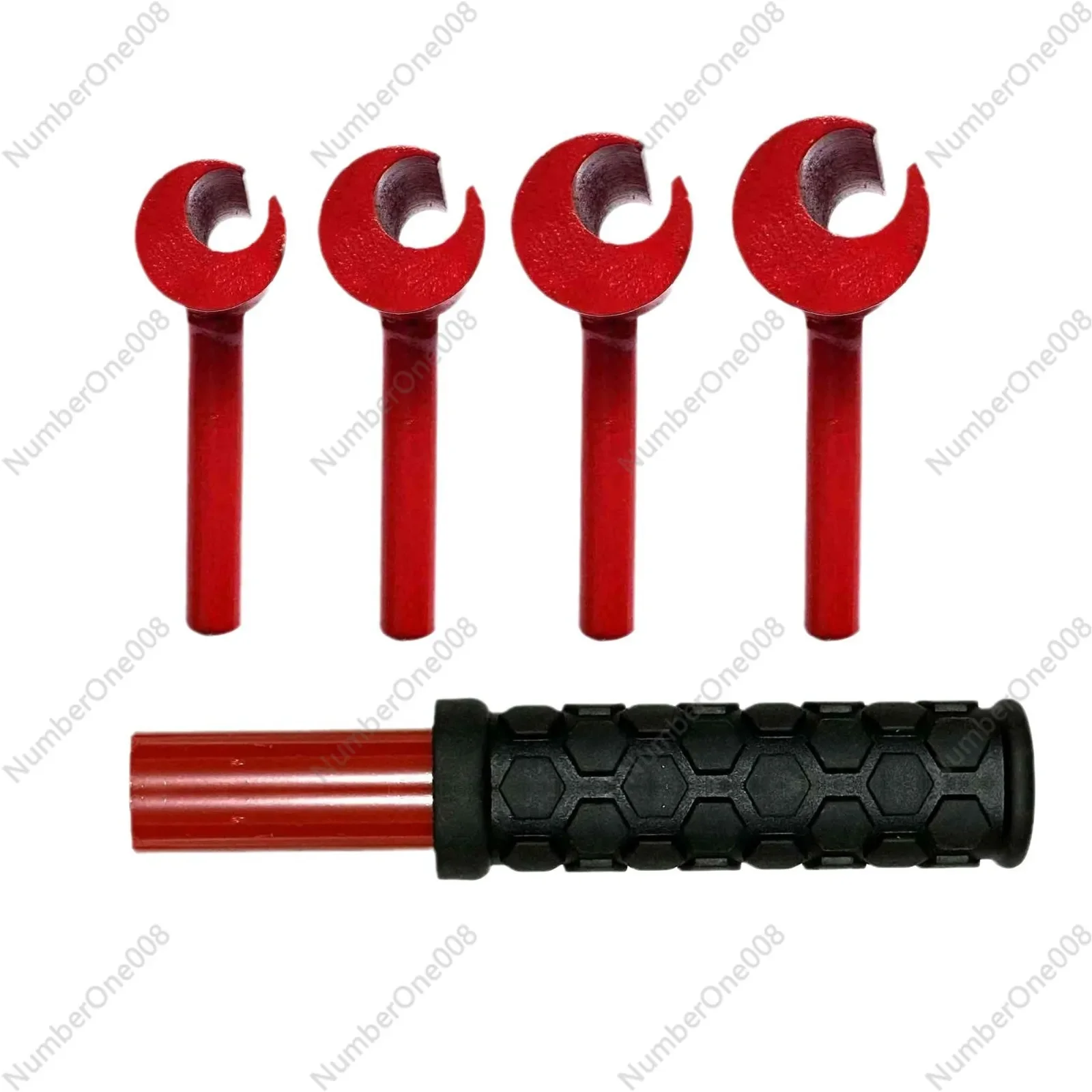 Hinge Gap Adjustment Wrench Set