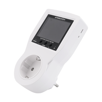 ATORCH WIFI Digital Wattmeter 220V AC Power Electricity Meter EU Plug