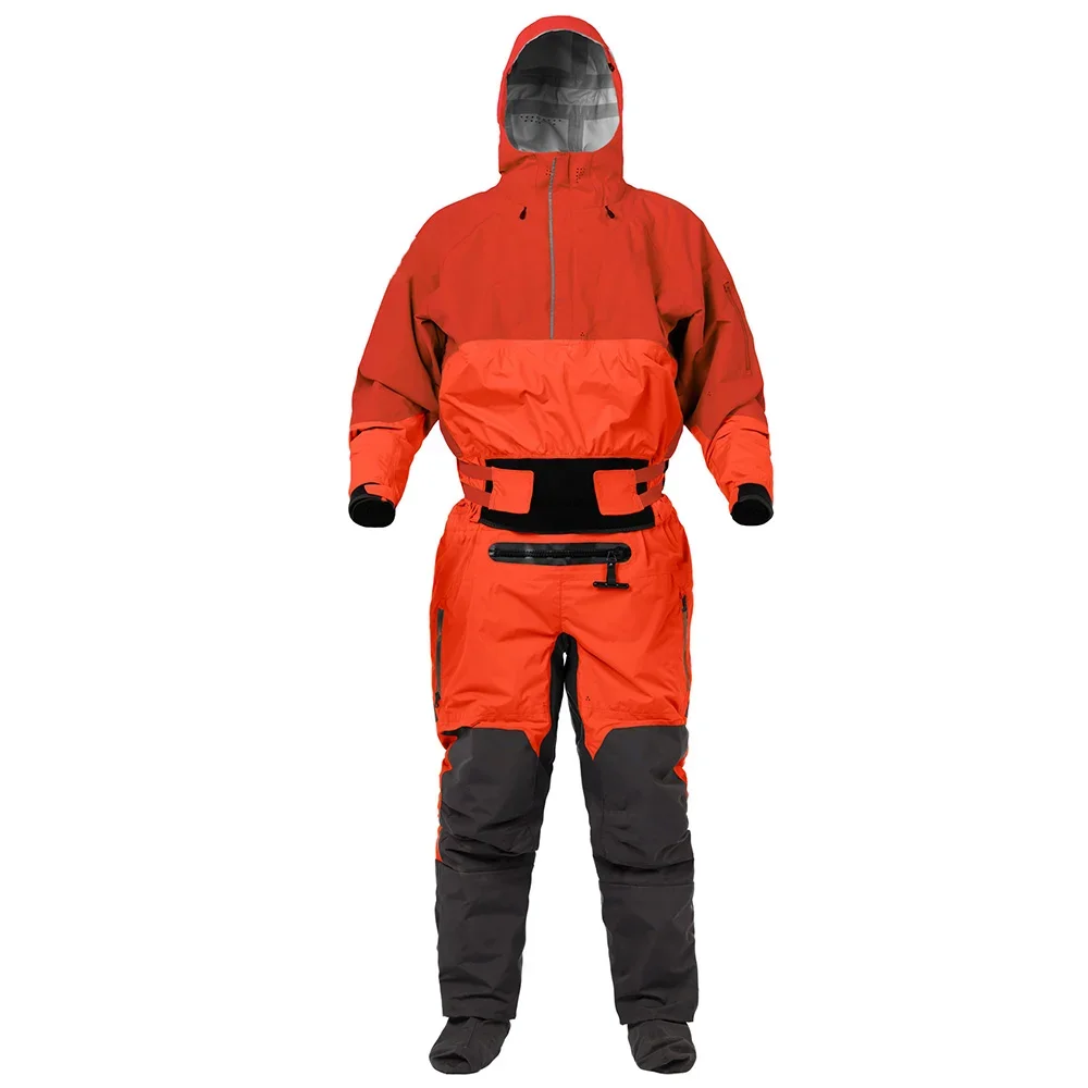 Front Zip Sailing D…