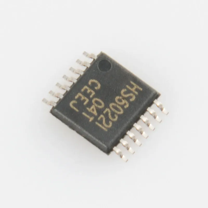 10pcs TNETD6022PWP IC Chip Electronic Components BOM Service High Quality Semiconductor Integrated Circuit For Circuit Board