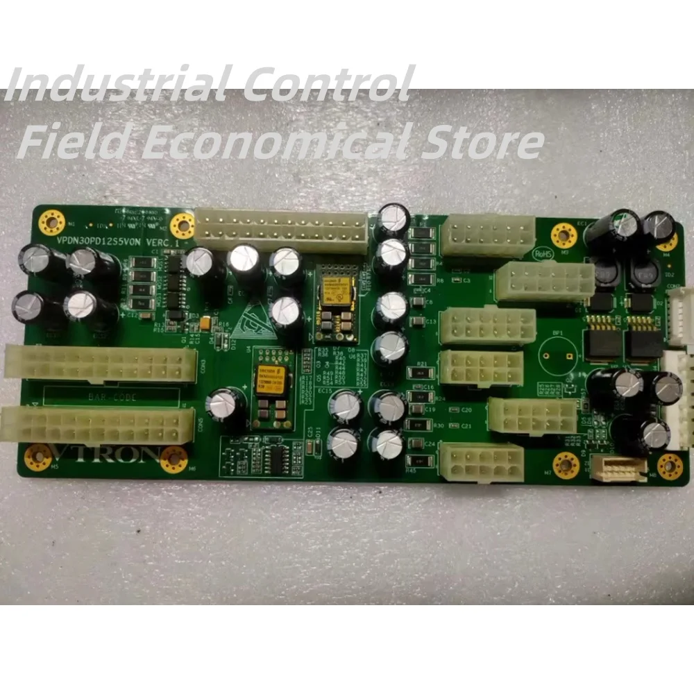 

Плата адаптера питания VPDN30PD12S5V0N