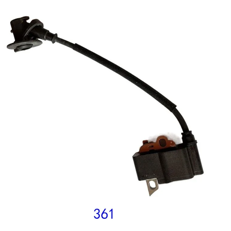 Mower Chainsaw Accessory Ignition Coil Suitable for MS361, MS341, 1135, 400, 1300, 113540