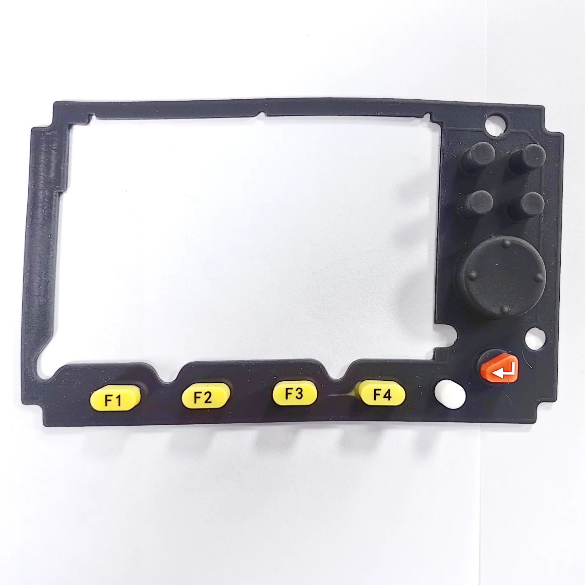 Soft Key Plastic Keyboard for TS02, TC400, TC402, TC407, TC802, TPS400, Model no.  724546