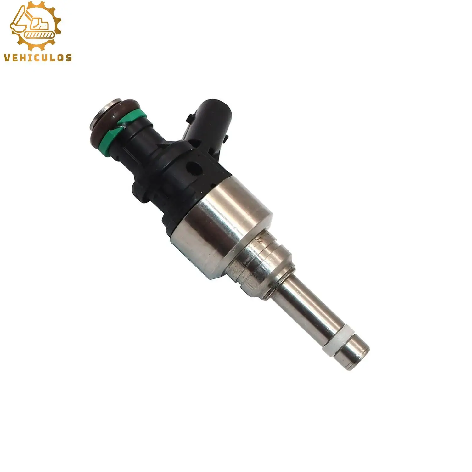 

1PCS Fuel Injector Fits For 2009-2016 Audi A4 A5 A6 A8 Q5 Q7 VW Touareg 3.0T V6 06E906036AL 06E906036AJ 06E906036AC 06E906036P