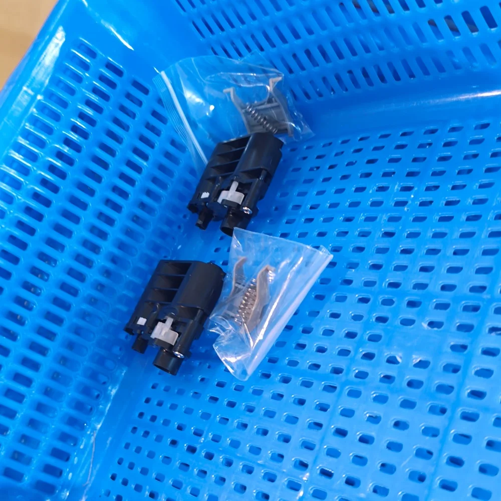 

5X CE538-60137 ADF PICKUP ROLLER Separation Pad for HP CM1415 CM1415fnw M1536 CP1525 P1566 P1606 PRO 100 200 M175 M276 PICK ARM