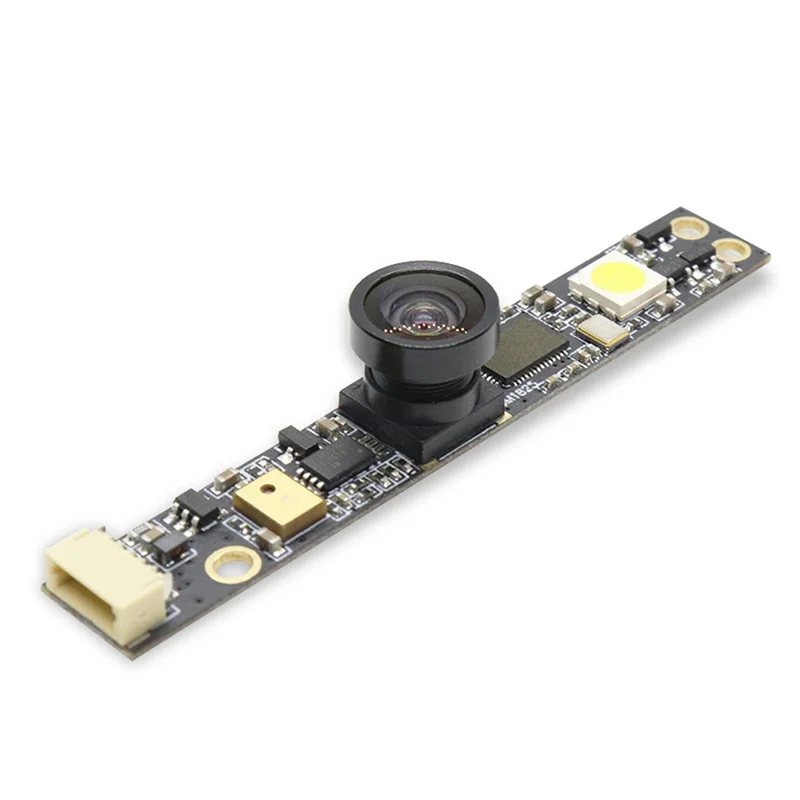 A98Z 1 قطعة 5MP OV5640 USB2.0 كاميرا دفتر الكل في واحد وحدة الكاميرا مع ميكروفون 160 درجة تركيز ثابت