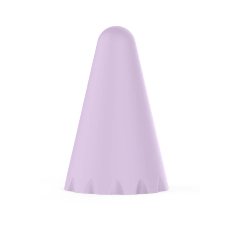 Boîtier remplacement silicone mute