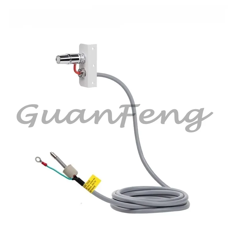For TR7061 Ionizing Air Nozzle, Industrial Electrostatic Static Eliminator Dust Removal Tool