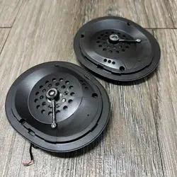 Original unit speaker for SteelSeries Arctis Nova Pro wired & wireless Headset replacement Repair Spare parts