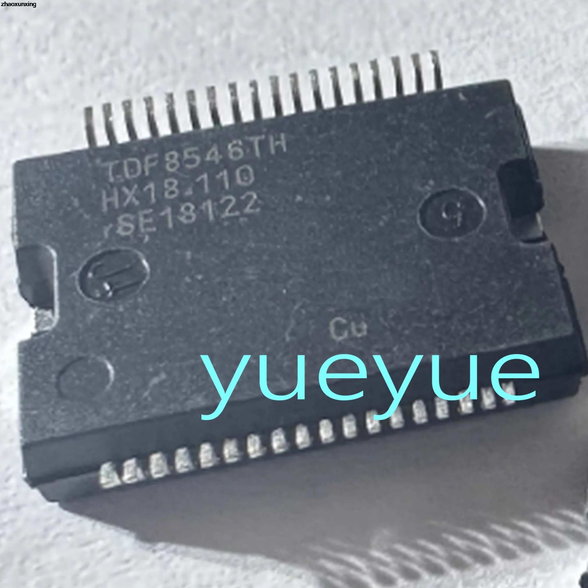 2PCS New TDF8546 TH…