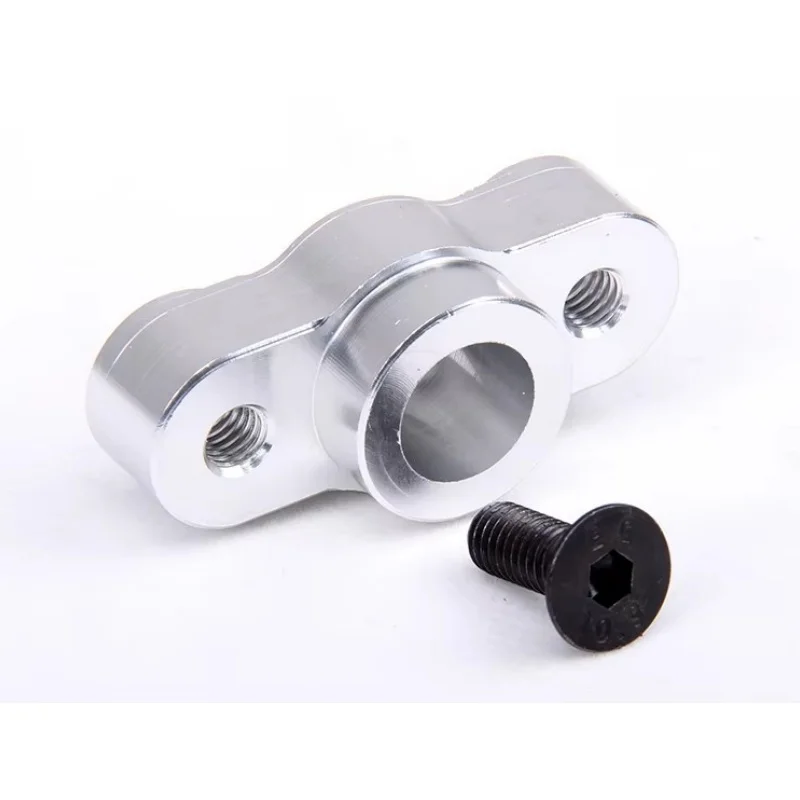 CNC Metal Clutch Shoe Holder fit 29cc 30.5cc 32cc 36cc 45cc for 1/5 scale HPI KM Baja 5B 5T SS ROVAN LT