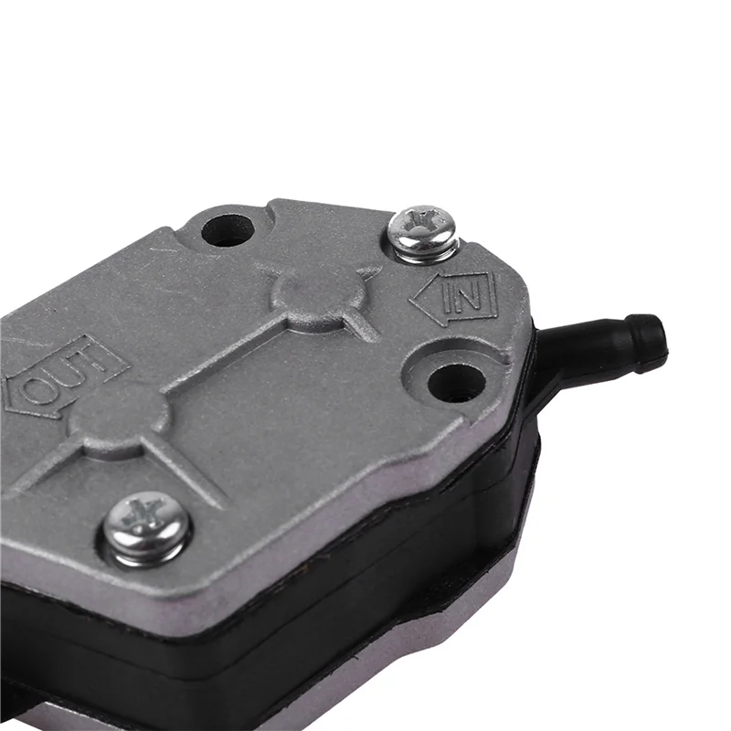2X محرك خارجي مضخة الوقود للدراجات النارية 2 السكتة الدماغية 25-90Hp 692-24410-00 6A0-24410-00 663-24410-00-00-A97E