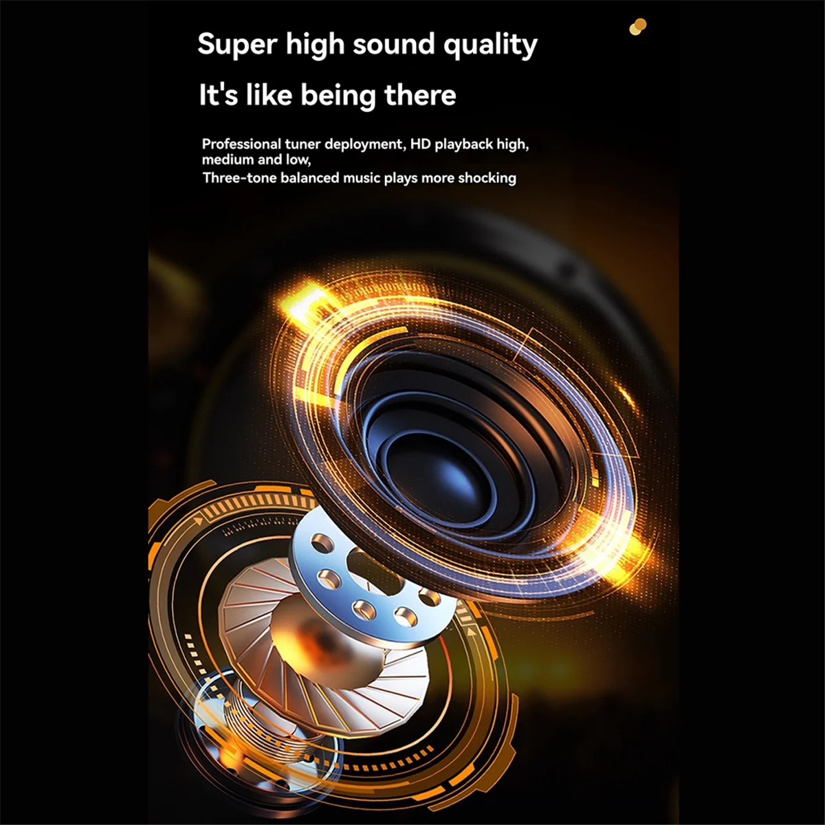 

B53CC Усилитель для фортепиано и гитары Электронный барабан Bluetooth-динамик Беспроводные колонки со светодиодной RGB-подсветкой Подарок Белый