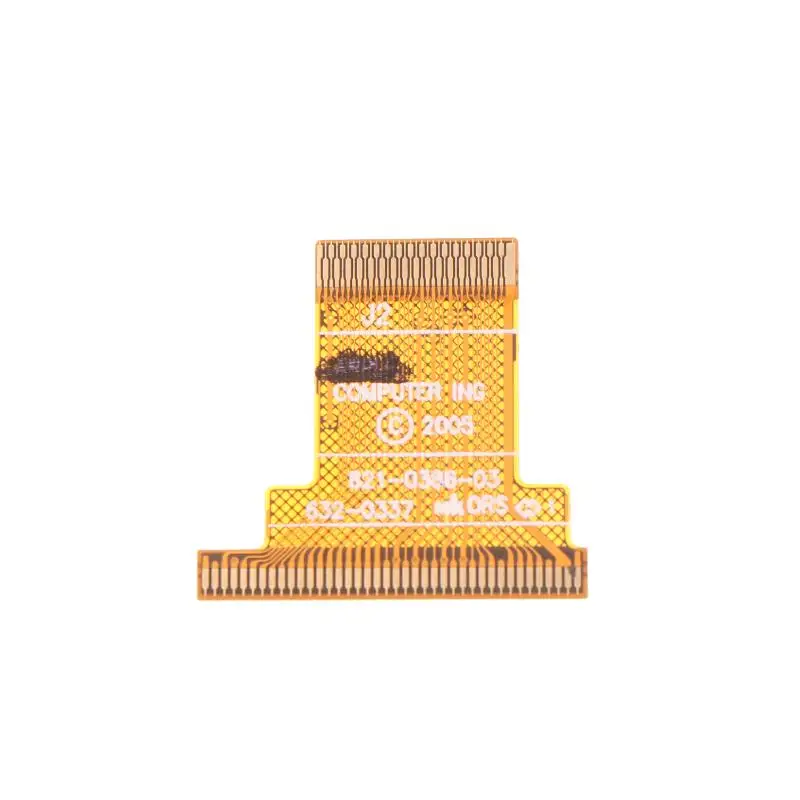 

For IPod Classic Video 5th 6th 7th Gen 80GB 120GB 160GB 30GB Hard Disk Connector Flex Ribbon Cable Durable Replacement