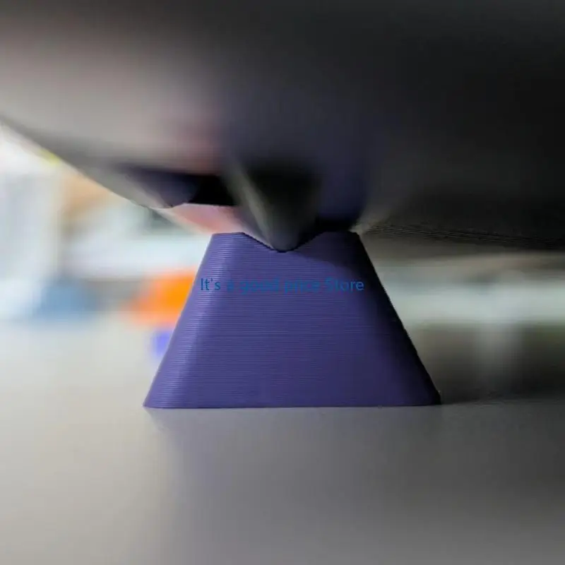  Universal Laptop Support Cooling Stand Plastic Accommodating Various Size From Small To Large Devices