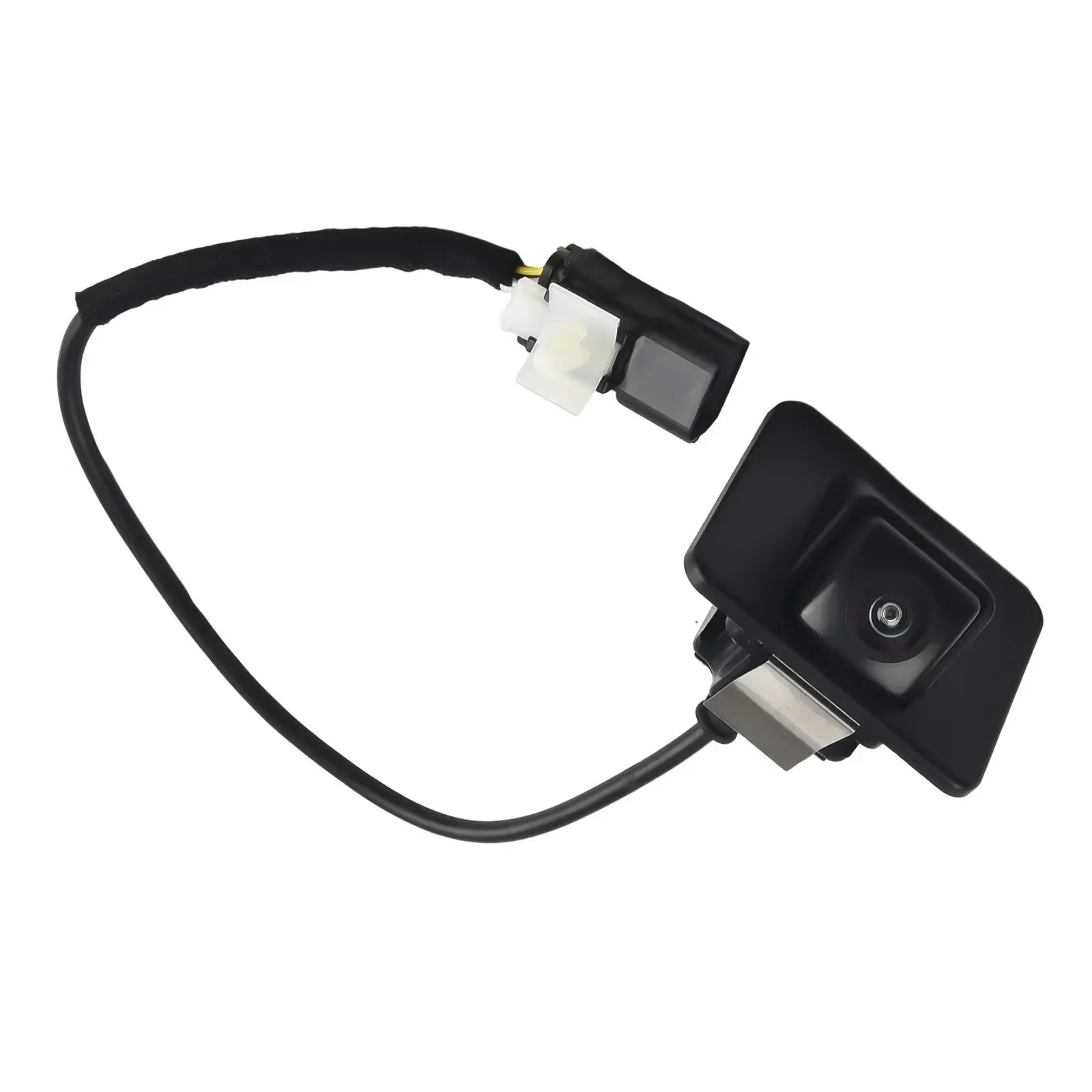 

For Hyundai I30 For Elantra 95760A6100 Plastic Metal Monitor Brand New Black High Quality Hote Sale Professional