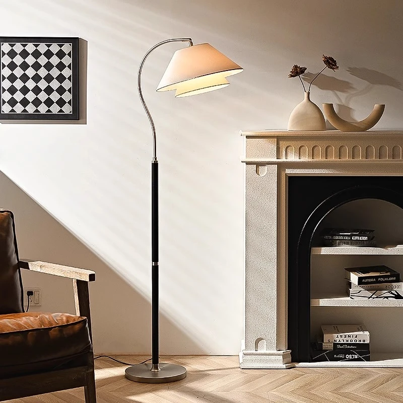 Japanese Retro Wood…