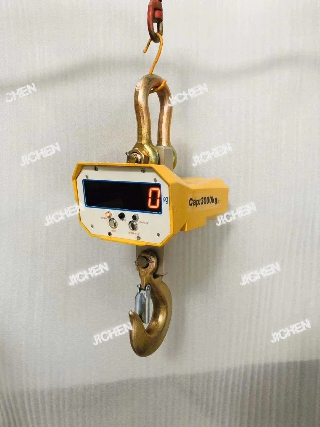 Hn Digital 5 Ton 30…