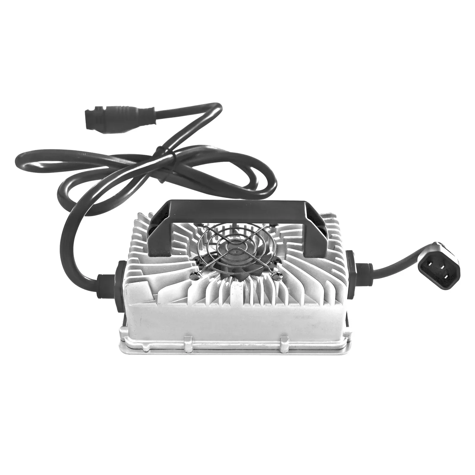 

29.2V 20A Forklift Lithium Battery Charger for Electric Forklift Pallet Truck Universal CE FCC RoHS