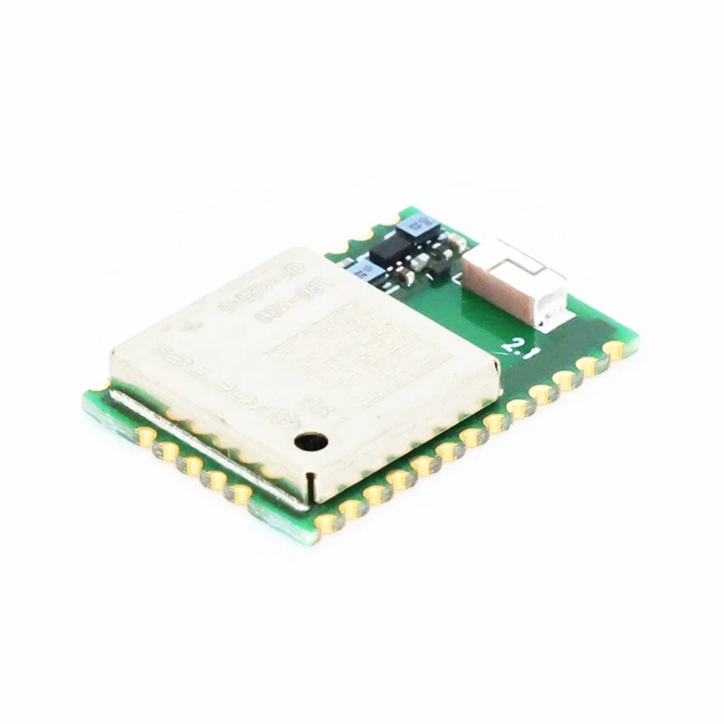 1 PCS L96-M33 GPS Module GNSS Antenna Multi-GNSS Receiver Module Chip Antenna As Shown For GPS GLONASS Galileo QZSS