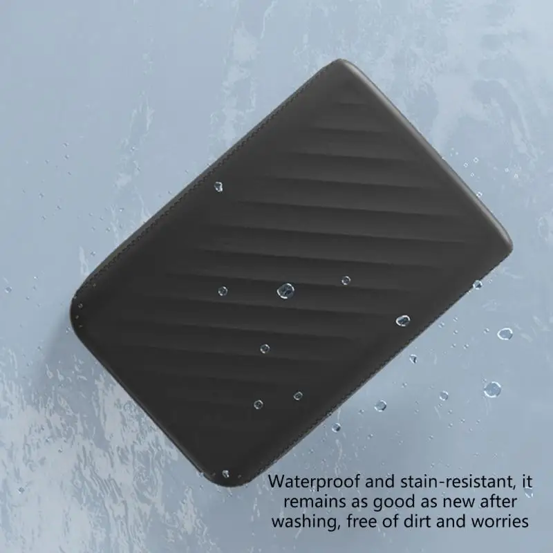 2026 New Quick Installation Center Console TPE Armrest Cover for 3 Highland 24-25