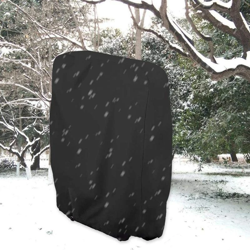 Outdoor Folding Recliner Chair Cover- Garden Folding Reclining Chair Cover Rain B95B