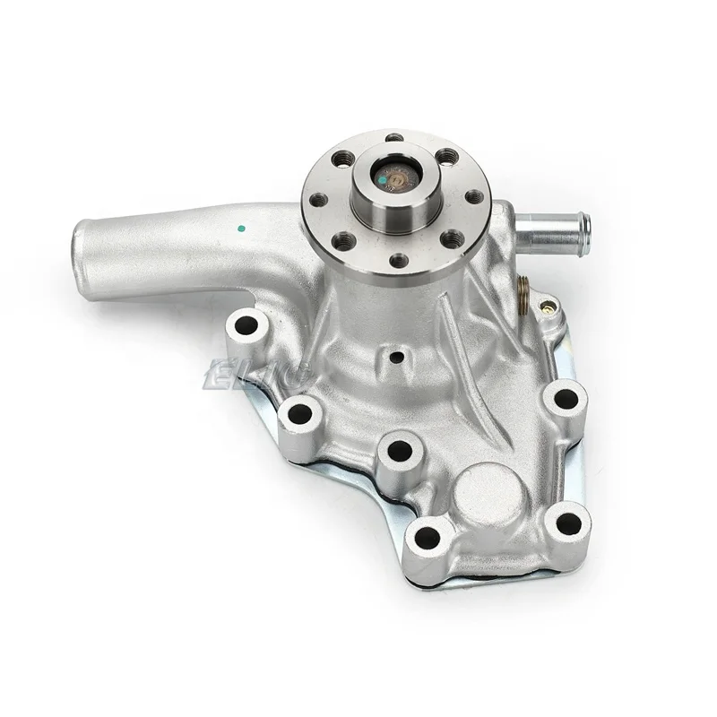 

Excavator Engine Part 4JG1 Water Pump 8973756480 for Excavator