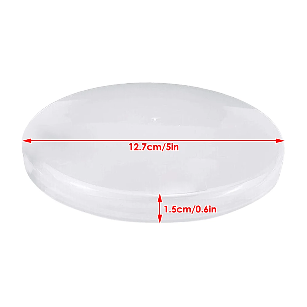Dome Light Cover Lens 77570 77-570 For Ford Crown Victoria 1998 1999 2000 2001 2002 2003 2004 2005 2006 2007 2008 2009 2010 2011