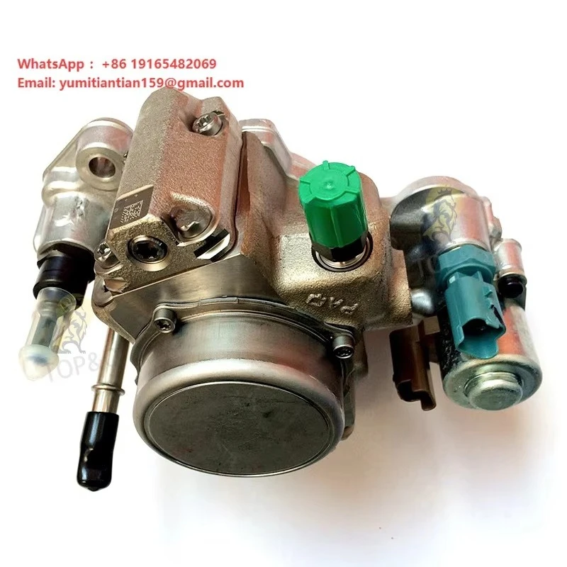 Fuel  Pump  for Great Wall Wingle 5 V200 STEED 5/6 HOVER H5 GW4D20  Engine 1111100-ED01 New Original