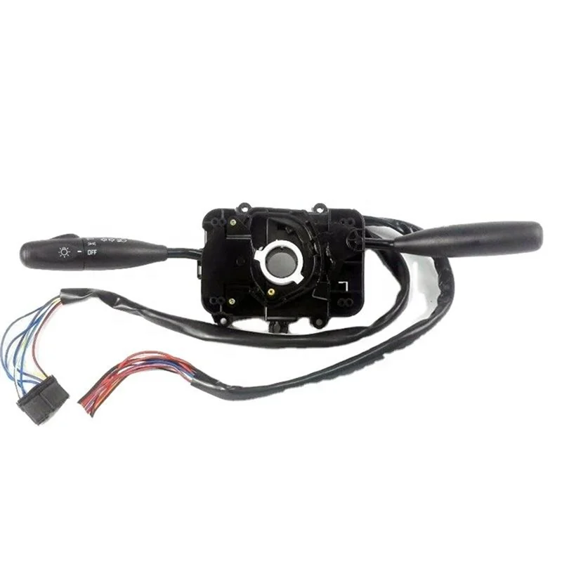 مزيج التبديل ل ايسوزو TFR 1997 8-97111495 رقم جزء السيارة 8-97111495 LHD 897111495 LHD