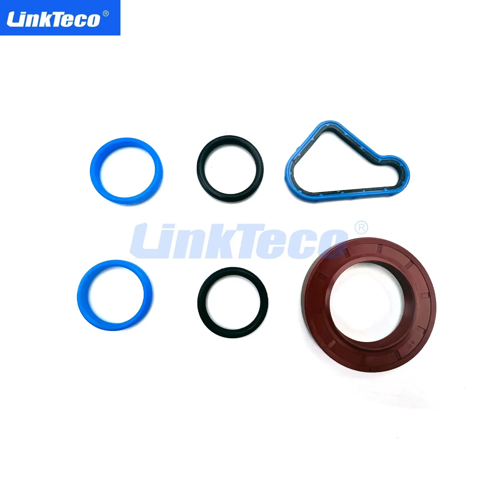 Engine Timing Cover Gasket For Dodge Dakota Durango Ram 1500 Jeep Commander Grand Cherokee Mitsubishi 3.7 4.7 L V6 V8 GAS SOHC