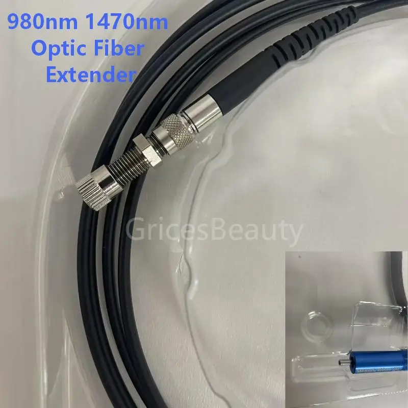 

Разъем SMA905 для лазерного оптоволокна 980 нм 1470 нм, удлинитель оптоволокна для аппаратов по снижению веса и антицеллюлитным аппаратам, запасные части и аксессуары