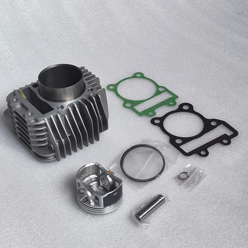 auto partsAccessory Factory OutletMotorcycle Parts Cylinder Assembly 170
