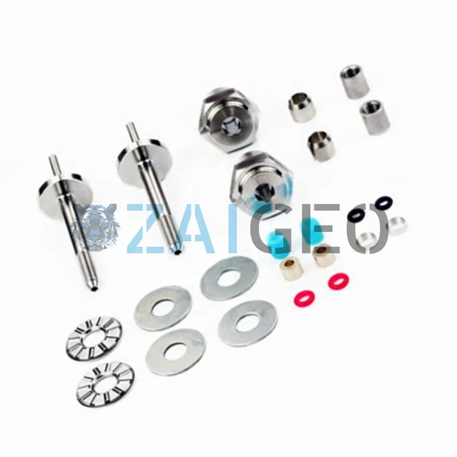 ชุดซ่อมบำรุงแบบหมุน 87k รุ่น FLOW 015093-1 อะไหล่เครื่องตัดวอเตอร์เจ็ท