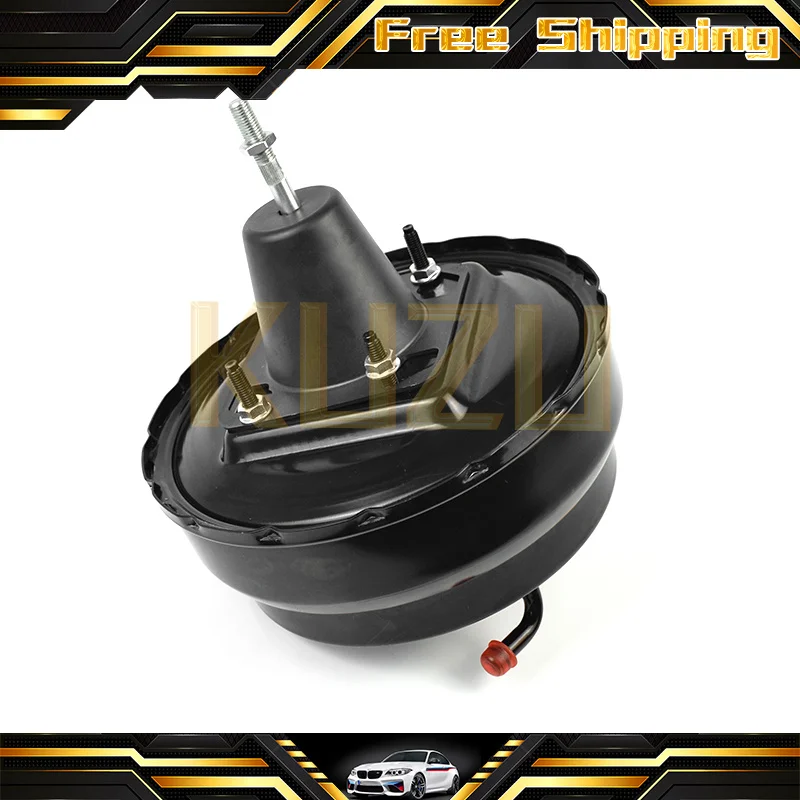 Brake Booster For Toyota Land Cruiser HDJ80 HZJ80 RHD 44610-60803 4461060803