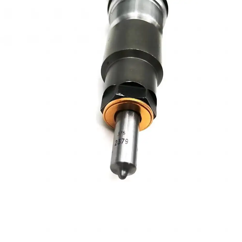 371-3974 Fuel Injector 3713974 0445120516 0445120348 for Caterpiliar CAT C7.1 E320D 320D Excavator Parts
