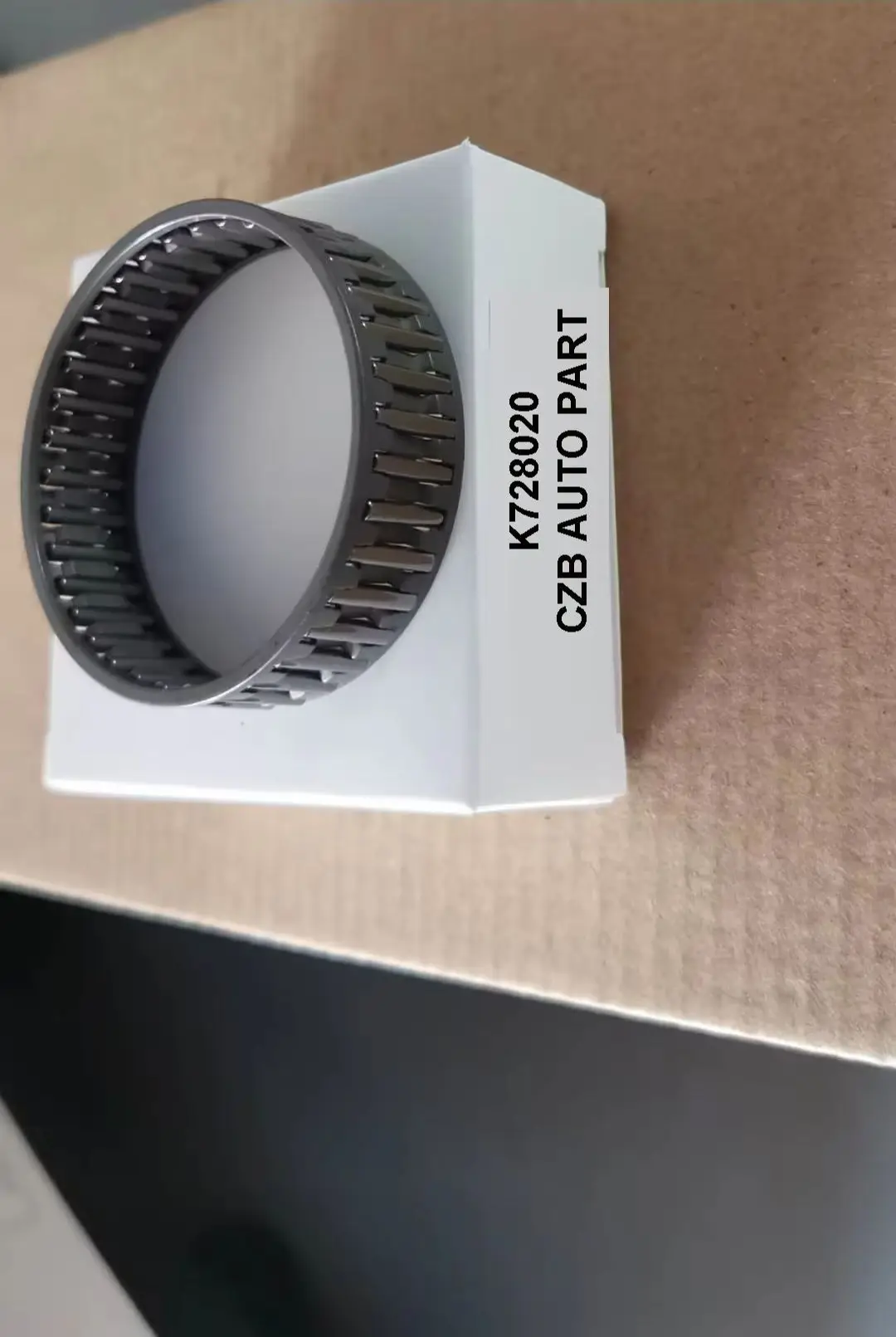 

1 шт. 3698408M1 MF тягач игольчатый роликовый подшипник в сборе