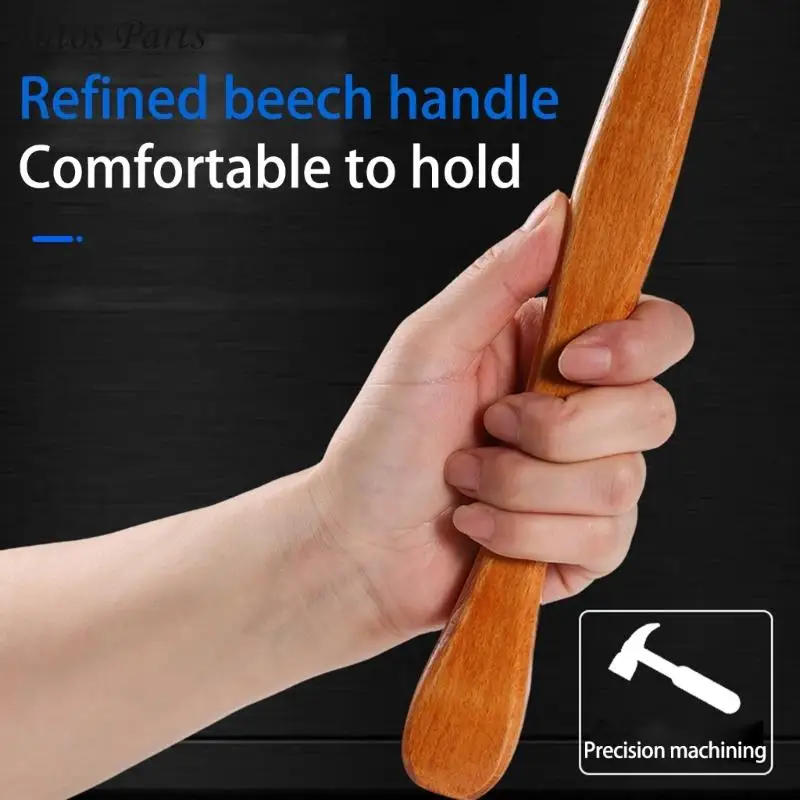 57BA młotek do wgnieceń narzędzia do dobijania młotek poziomujący narzędzie do naprawy wgnieceń samochodowych