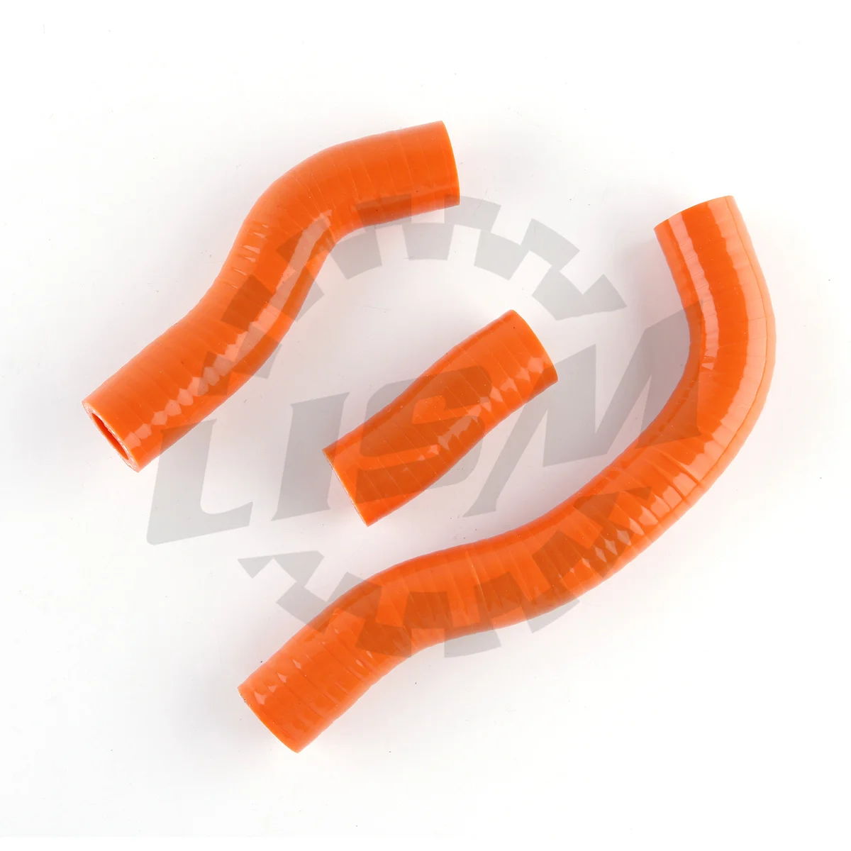 

3PCS 3PLY For 2007-2010 KTM 450 SXF SX-F SMR Silicone Radiator Coolant Hose Pipe Replacement Parts Motorcycle 2008 2009