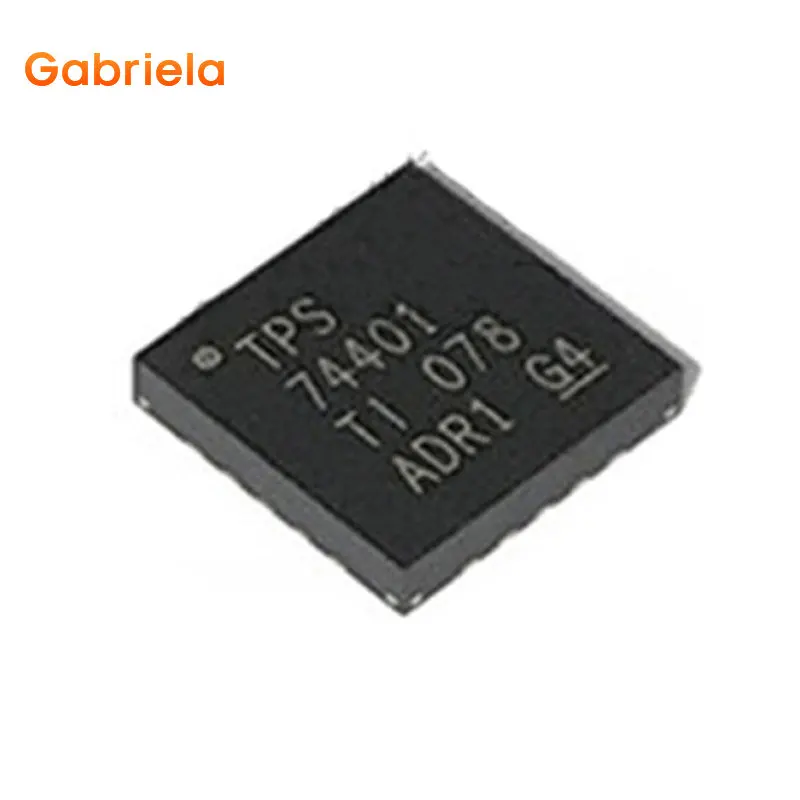 TPD1E0B04DPYR Electronic Components IC Chips Integrated Circuits IC