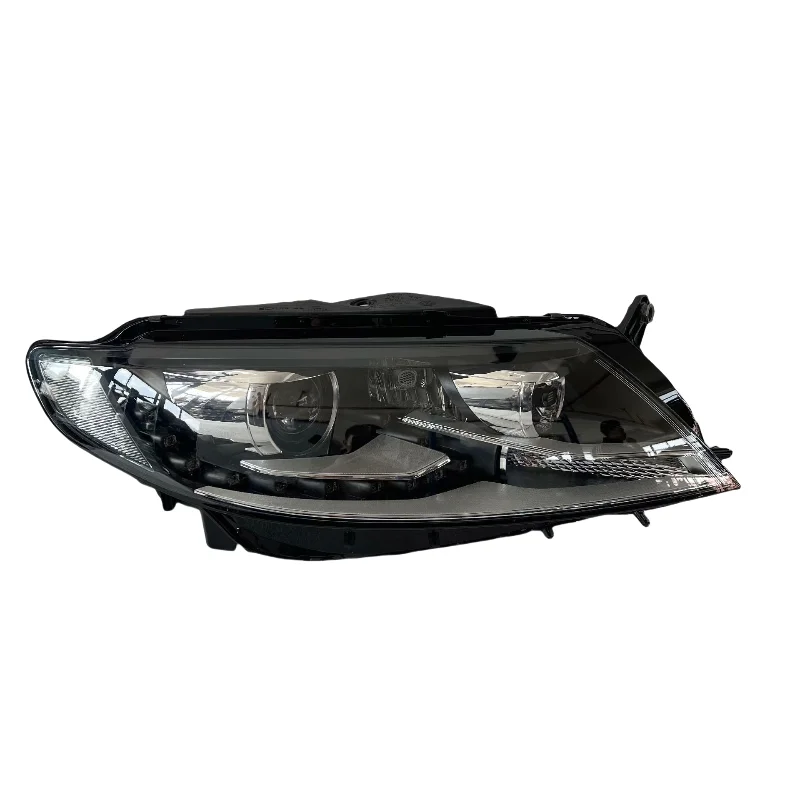 High Quality Factory Direct Car Headlamp for 2013-2016Volkswagen CC Xenon Lens Headlight Assembly Plug & Play