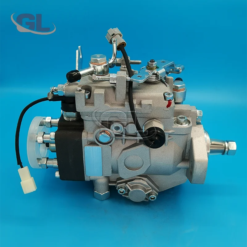 China Made New Dies… - image