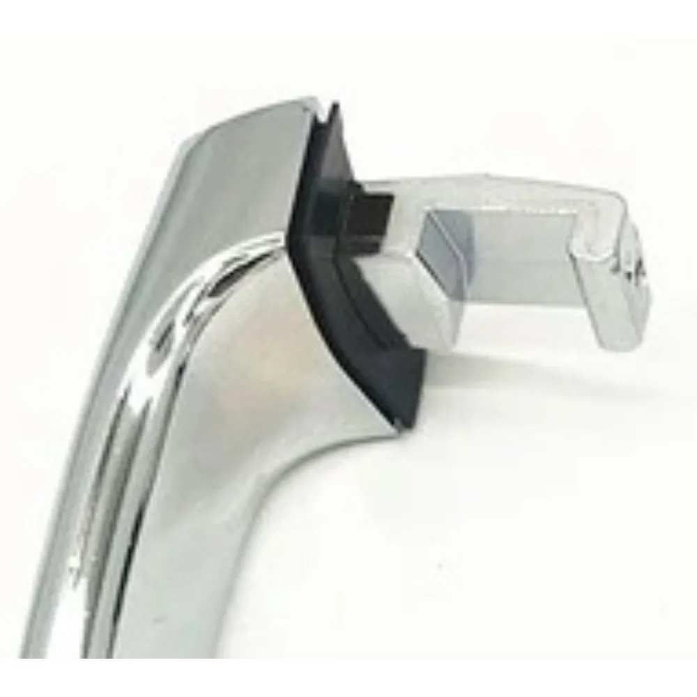 

For Kia Sportage 2007-2016 Exterior Door Handles 826511F020 826611F020 82651-1F020 82661-1F020 Brand New 1pc Front Left Right