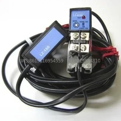 LZ-155  photoelectric sensor Optical Stylet Small spot reflection type Detection distance 40-60mm