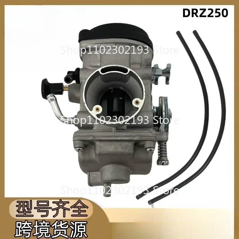 Motorcycle carburetor accessories for Suzuki DR-Z250 DRZ250 E33 13200-13E40