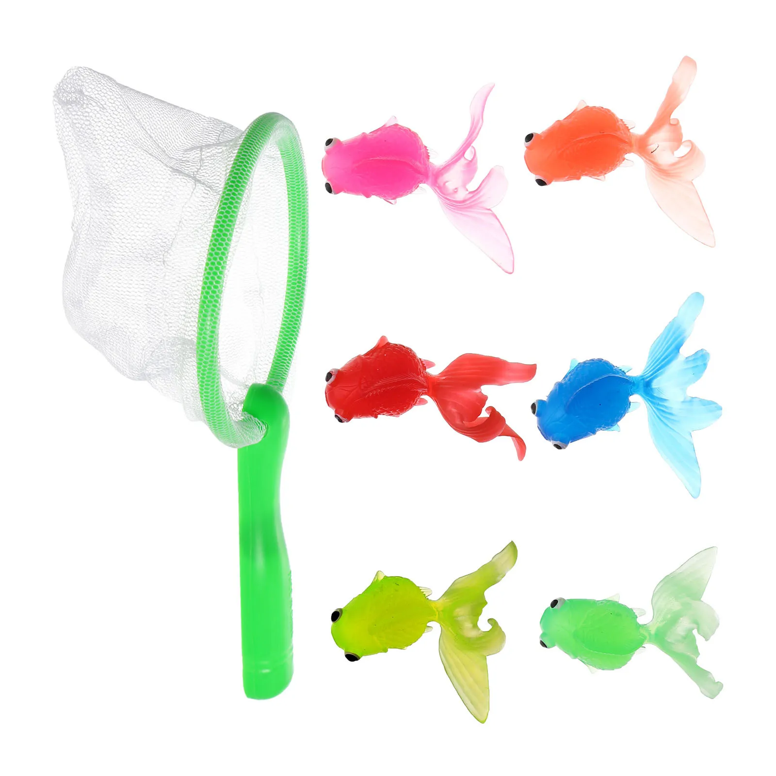 1 مجموعة طفل الصيد حمام الرضع الأسماك الهبوط المياه اللعب التعليمية متعة حمام ملحق للتنسيق اليد والعين