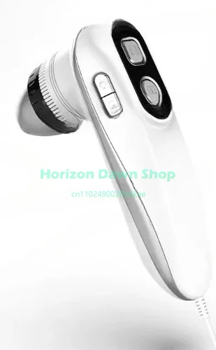 Smart Scalp Hair Detector –  Display Skin Analysis Machine for Home Use & Beauty Salons
